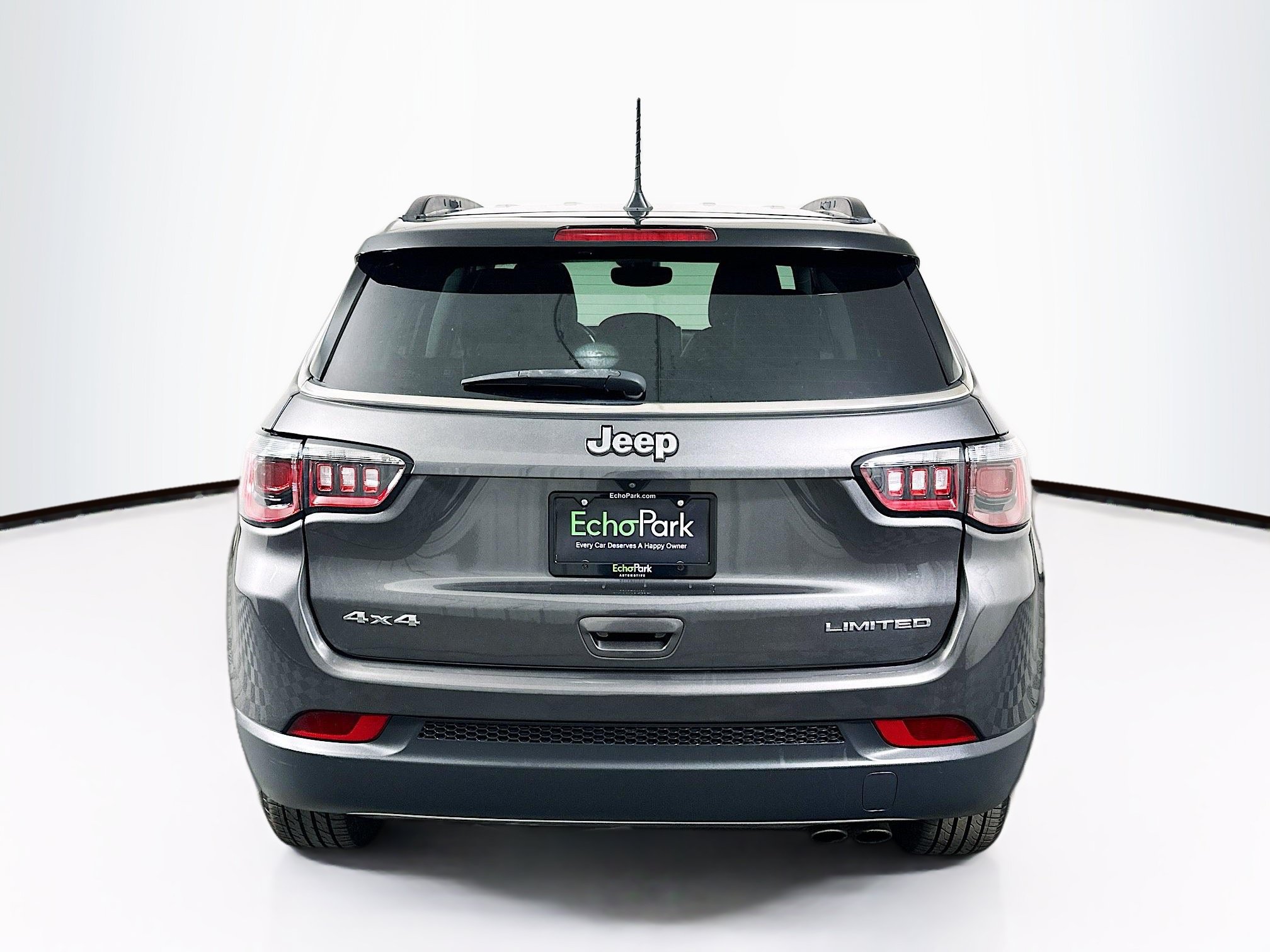 Used 2022 Jeep Compass Limited AWD/4WD image 7