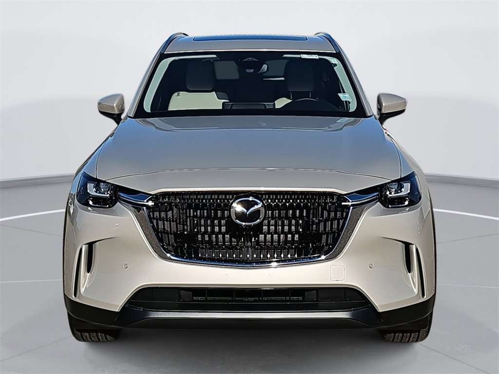New 2026 MAZDA CX-90 3.3 Turbo w/ Preferred Package image 2