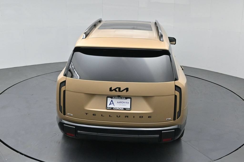New 2027 Kia Telluride X-Line SX Prestige AWD/4WD image 20