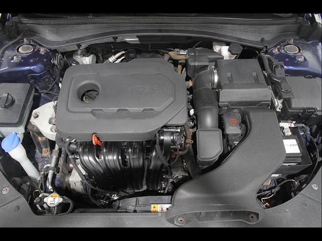 Used 2017 Kia Optima LX FWD image 19