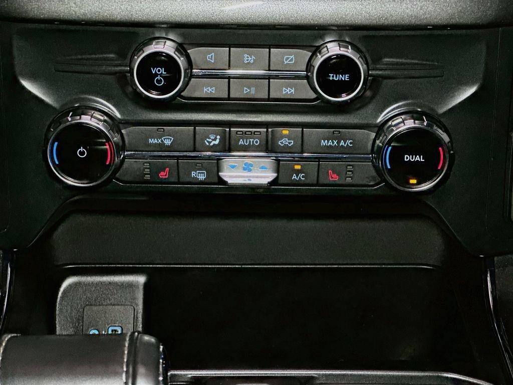 Certified 2022 Ford F150 XLT w/ Equipment Group 302A High AWD/4WD image 16