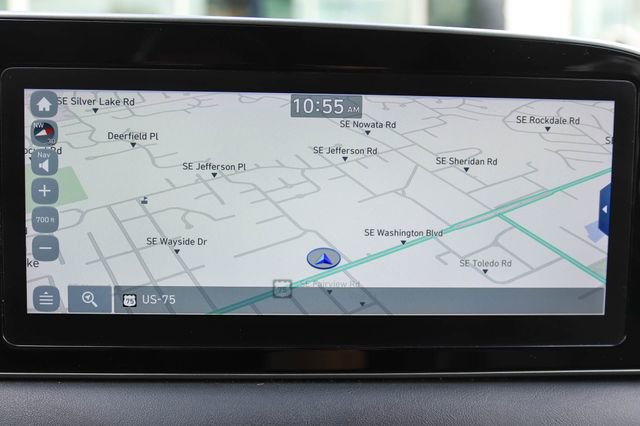 Used 2021 Hyundai Palisade Limited AWD/4WD image 32