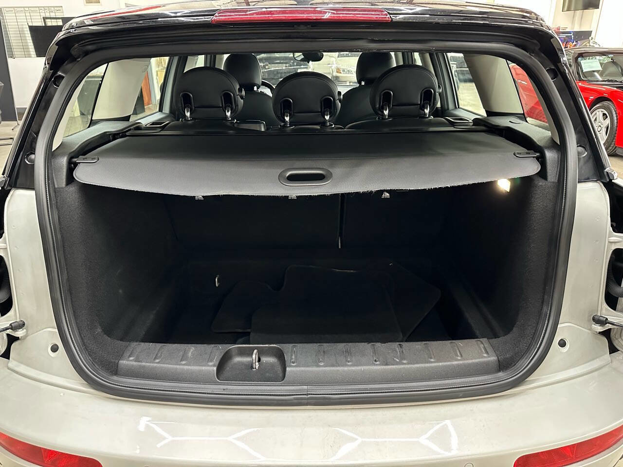 Used 2019 MINI Cooper Clubman image 8