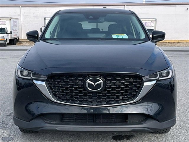 Used 2023 MAZDA CX-5 AWD 2.5 S w/ Premium Plus Pkg image 4