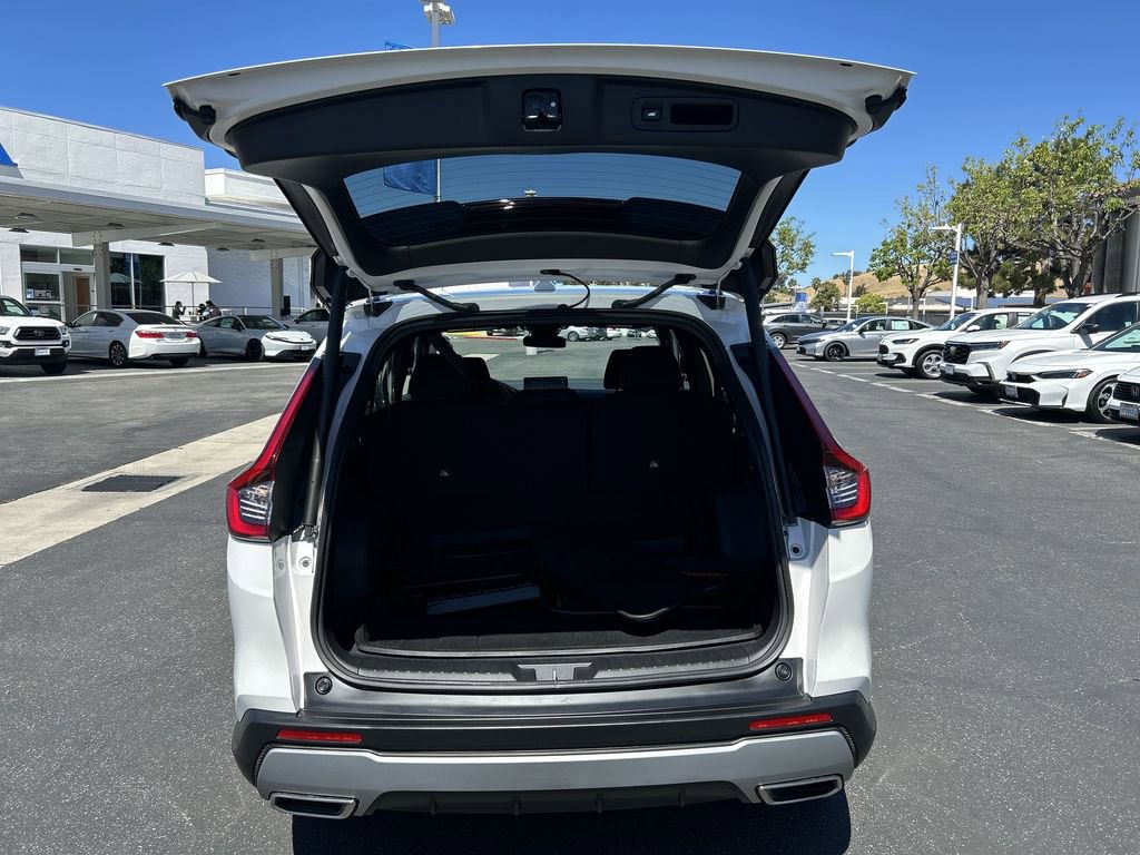 Used 2026 Honda CR-V TrailSport image 24