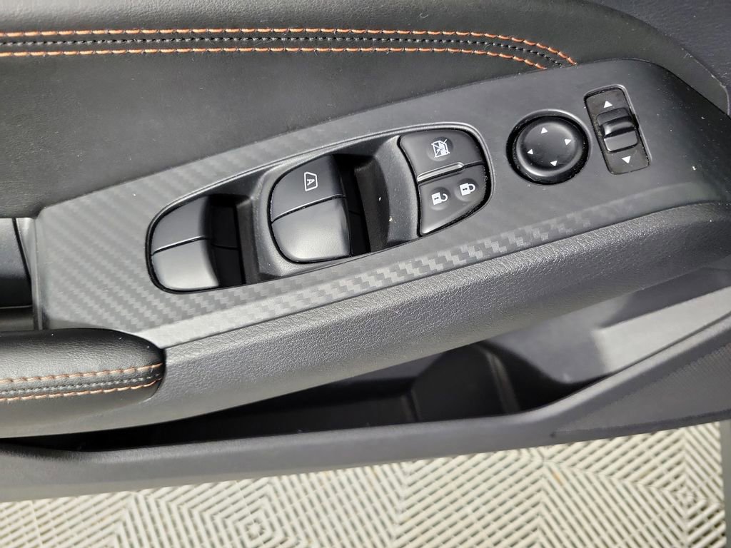 Used 2020 Nissan Altima 2.5 SR w/ Premium Package image 20