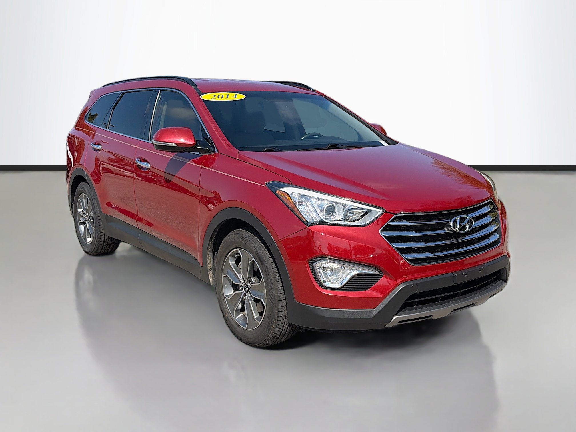 Used 2014 Hyundai Santa Fe GLS