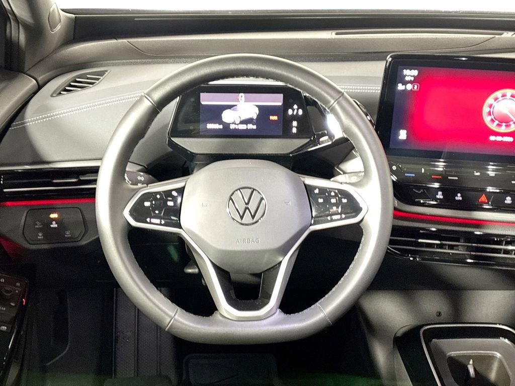 Certified 2023 Volkswagen ID.4 Pro S image 13
