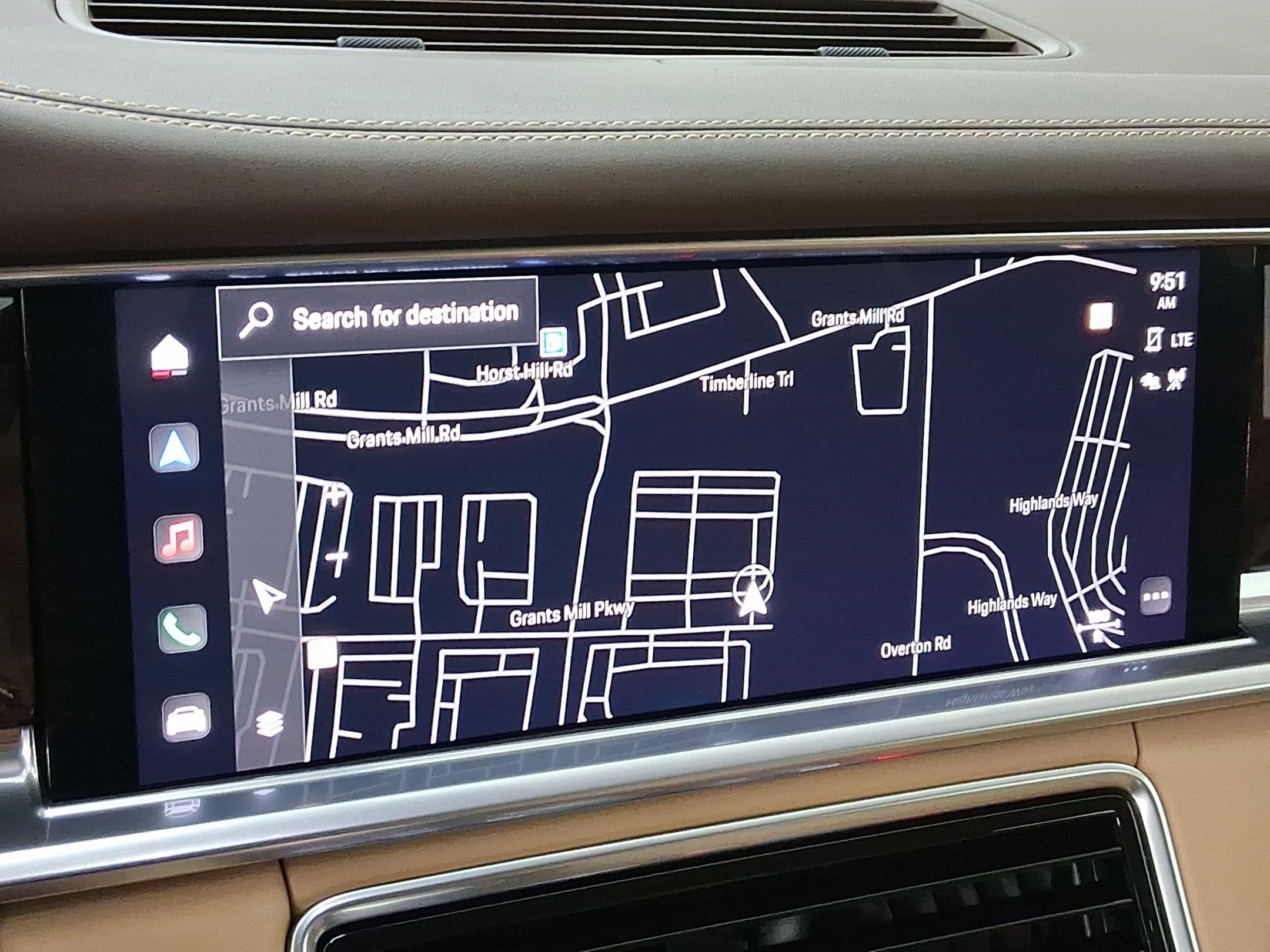 Certified 2023 Porsche Panamera 4S image 26