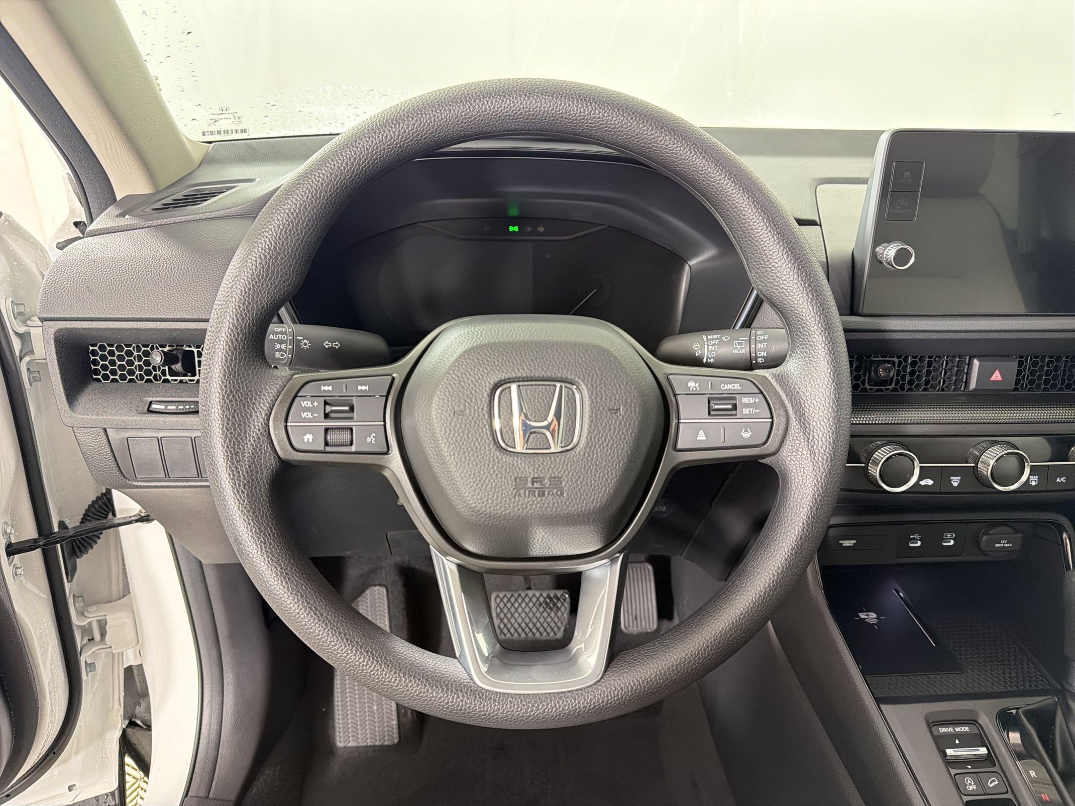 Certified 2026 Honda CR-V LX image 22