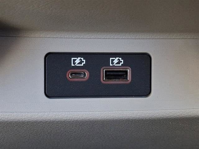 Certified 2022 Nissan Altima 2.5 SV FWD image 11
