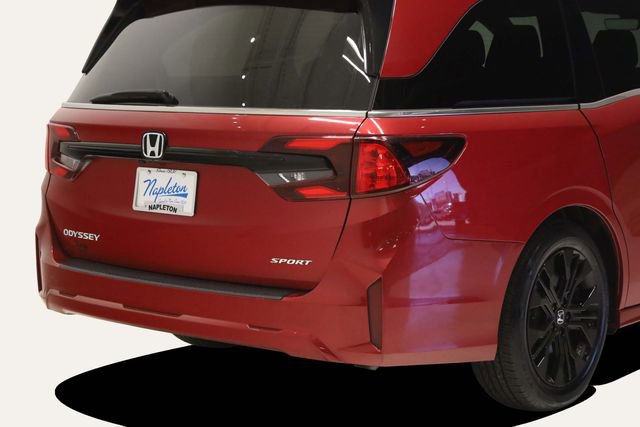 Used 2025 Honda Odyssey Sport-L image 7