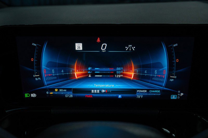 New 2026 Mercedes-Benz GLA 35 AMG 4MATIC image 17