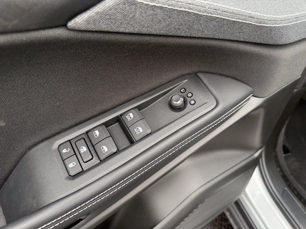 New 2026 Jeep Cherokee Laredo AWD/4WD image 12