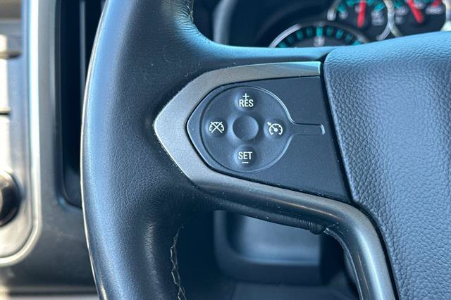 Used 2015 Chevrolet Silverado 1500 LT w/ All Star Edition RWD image 24