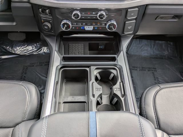 Certified 2026 Ford F350 Platinum w/ FX4 Off-Road Package image 19