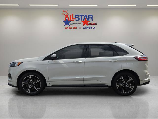 Used 2023 Ford Edge ST image 4