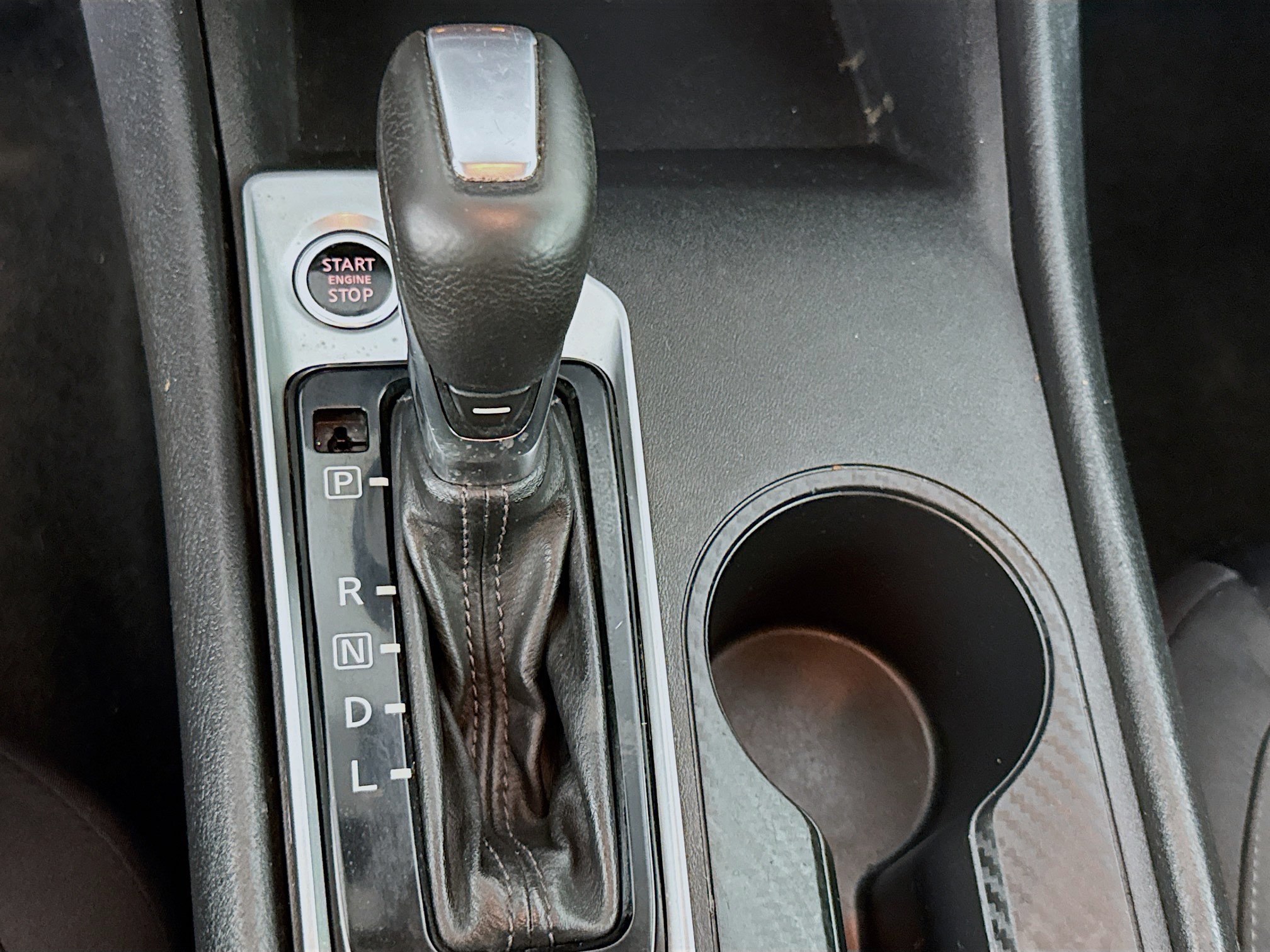 Used 2020 Nissan Altima 2.5 S FWD image 18