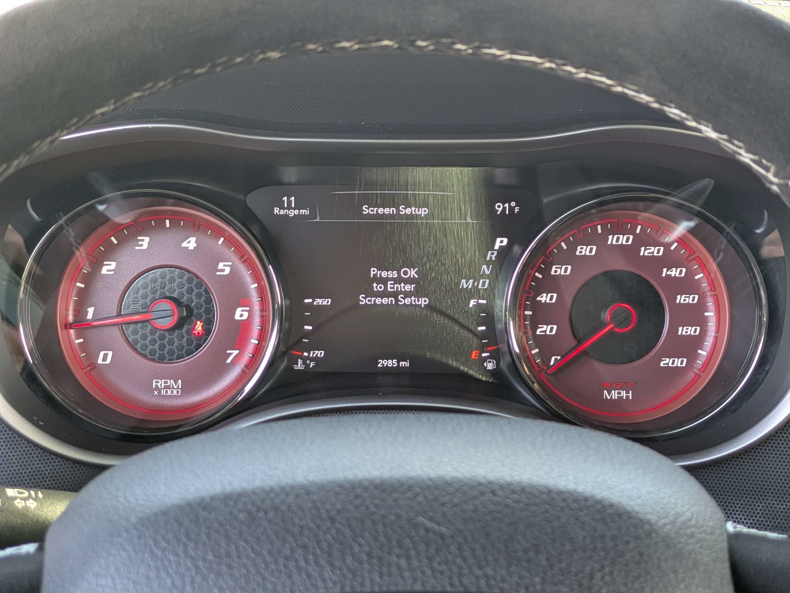 Used 2023 Dodge Charger SRT Hellcat w/ Harman/Kardon Audio Group RWD image 32