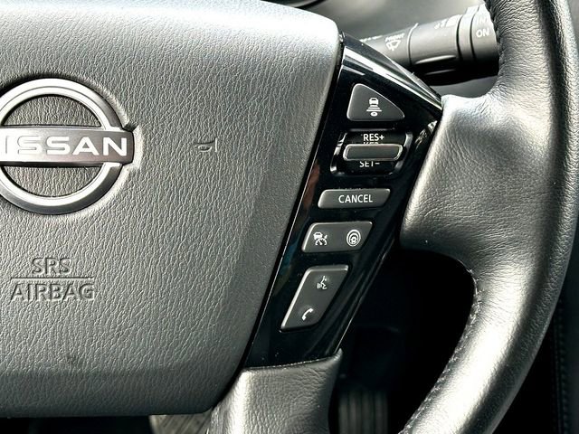 Used 2024 Nissan Armada SV image 23