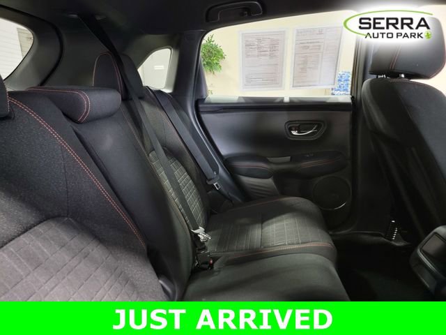 Used 2025 Honda HR-V Sport image 15