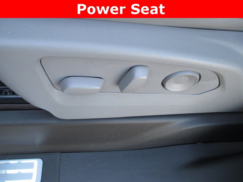 Used 2025 GMC Sierra 1500 SLT w/ SLT Premium Plus Package image 26