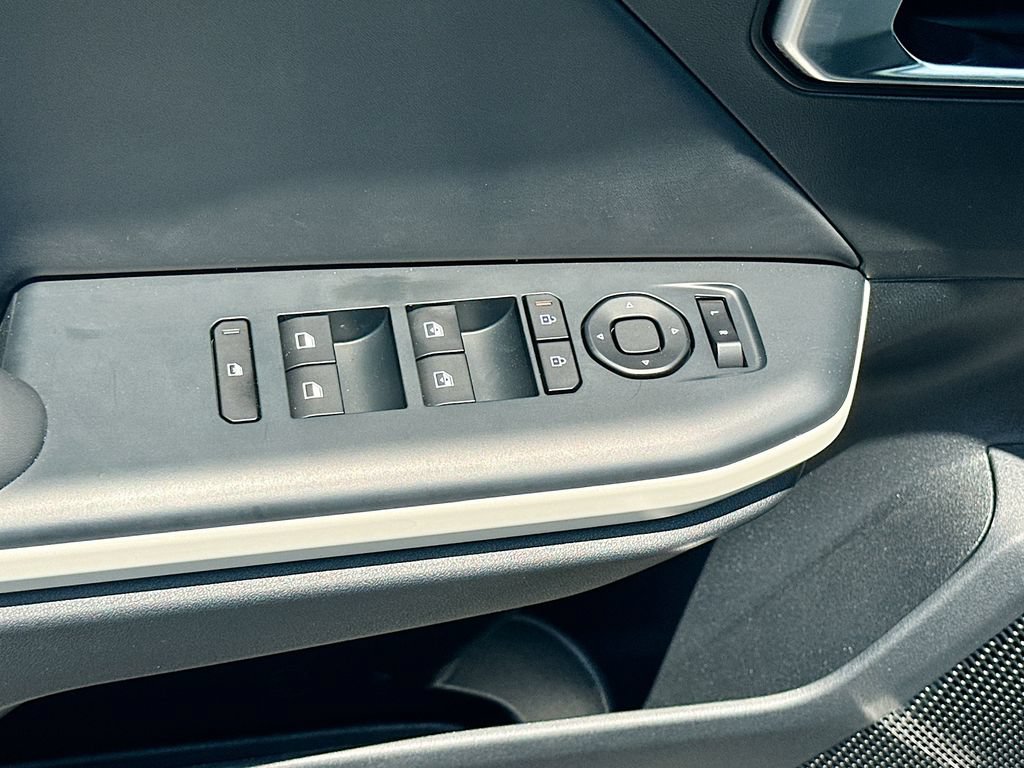 New 2026 Kia K4 GT-Line w/ GT-Line Sunroof Package FWD image 17