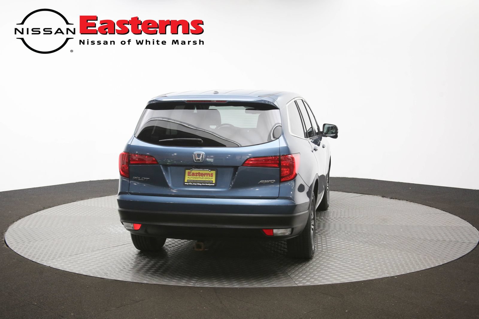 Used 2016 Honda Pilot EX-L image 38