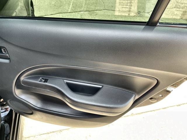 Used 2024 Mitsubishi Mirage G4 Black Edition FWD image 14