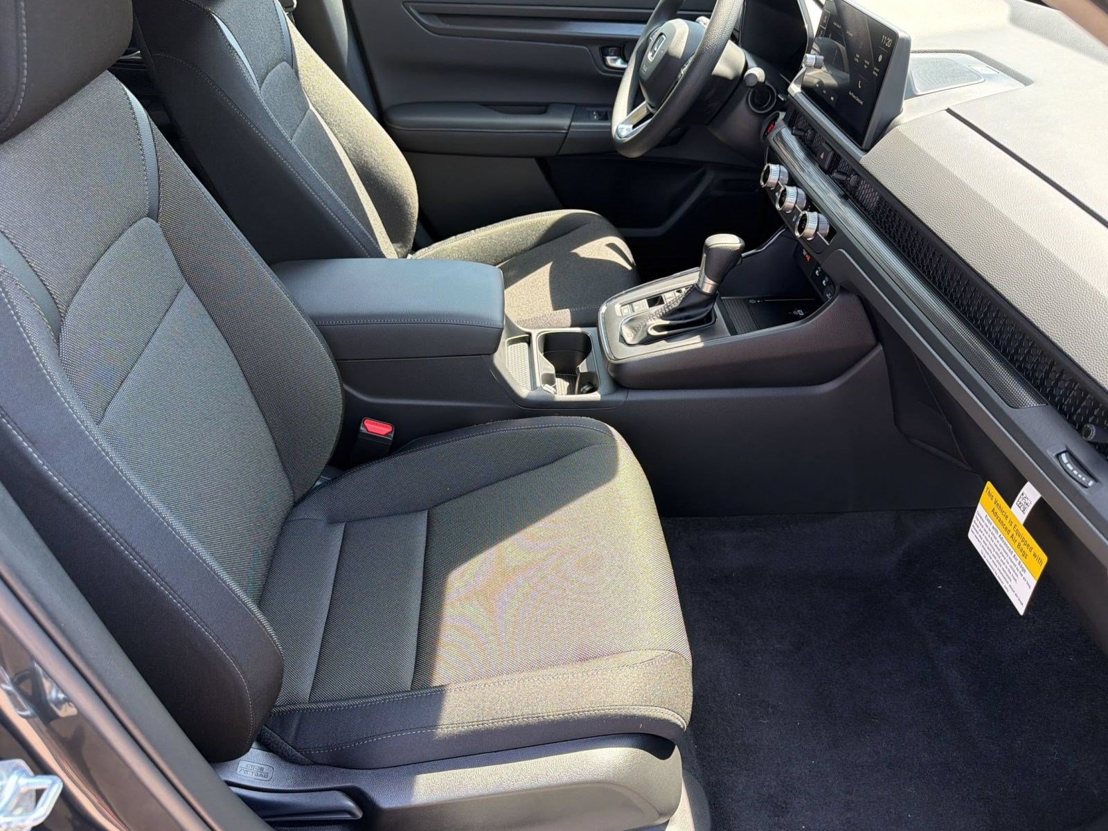 New 2026 Honda CR-V LX image 21