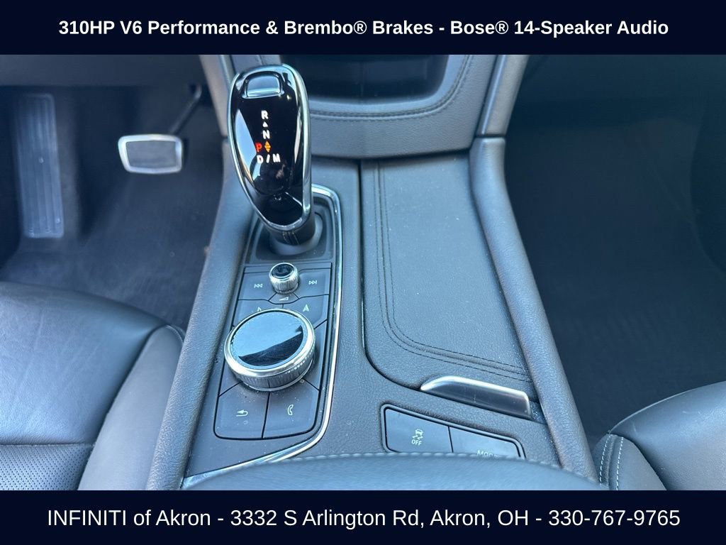 Used 2023 Cadillac XT5 Sportv w/ Technology Package image 53