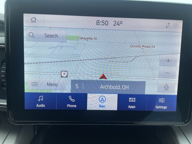 Used 2021 Ford Explorer XLT w/ Equipment Group 202A image 27