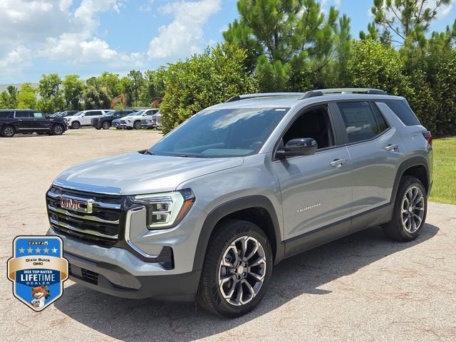 New 2027 GMC Terrain Elevation w/ Elevation Premium Package FWD image 2
