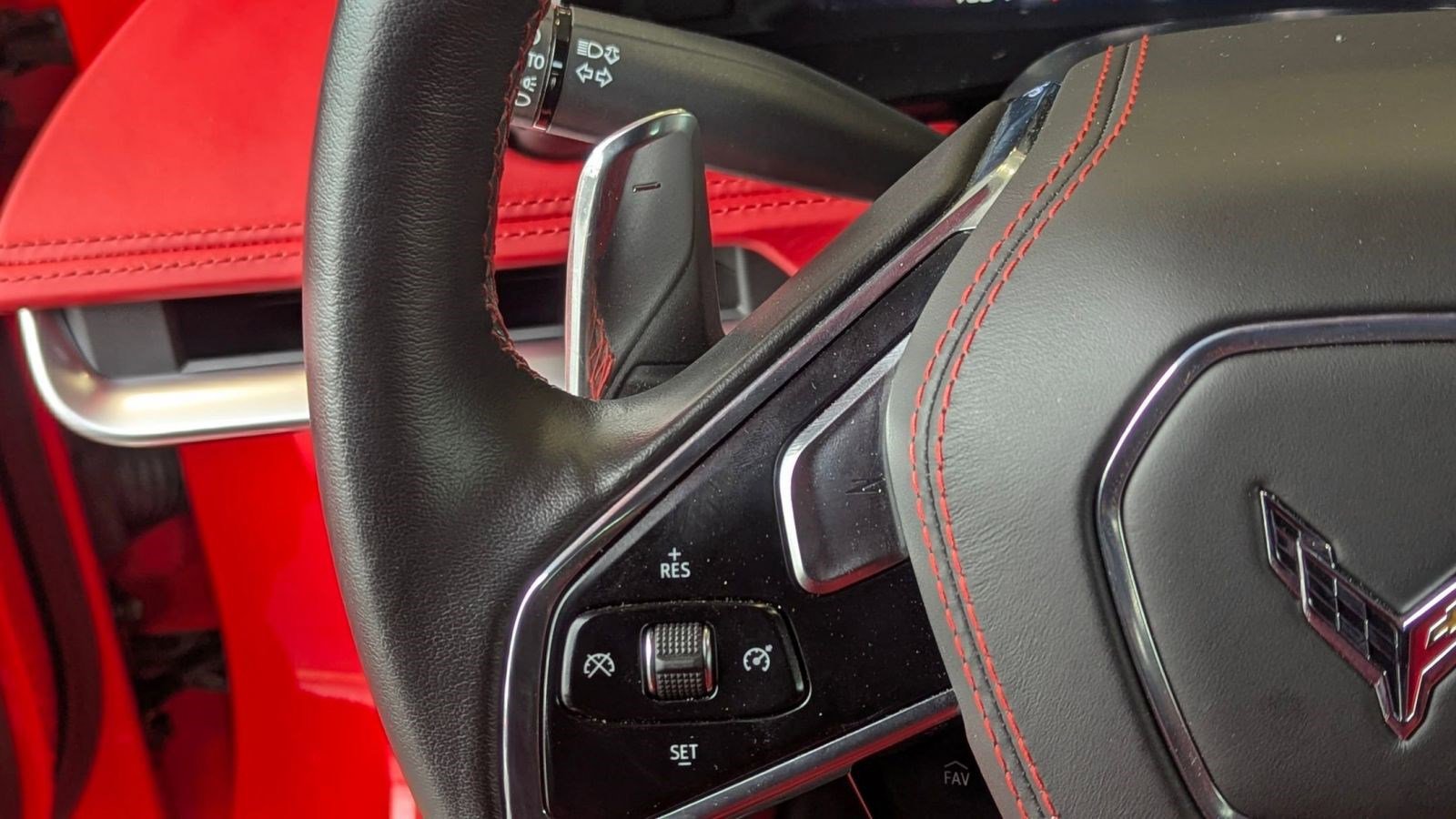 Used 2023 Chevrolet Corvette 3LT w/ Z51 Performance Package image 15