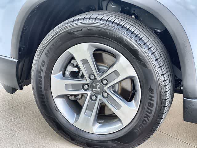 Certified 2026 Honda Pilot EX-L image 9