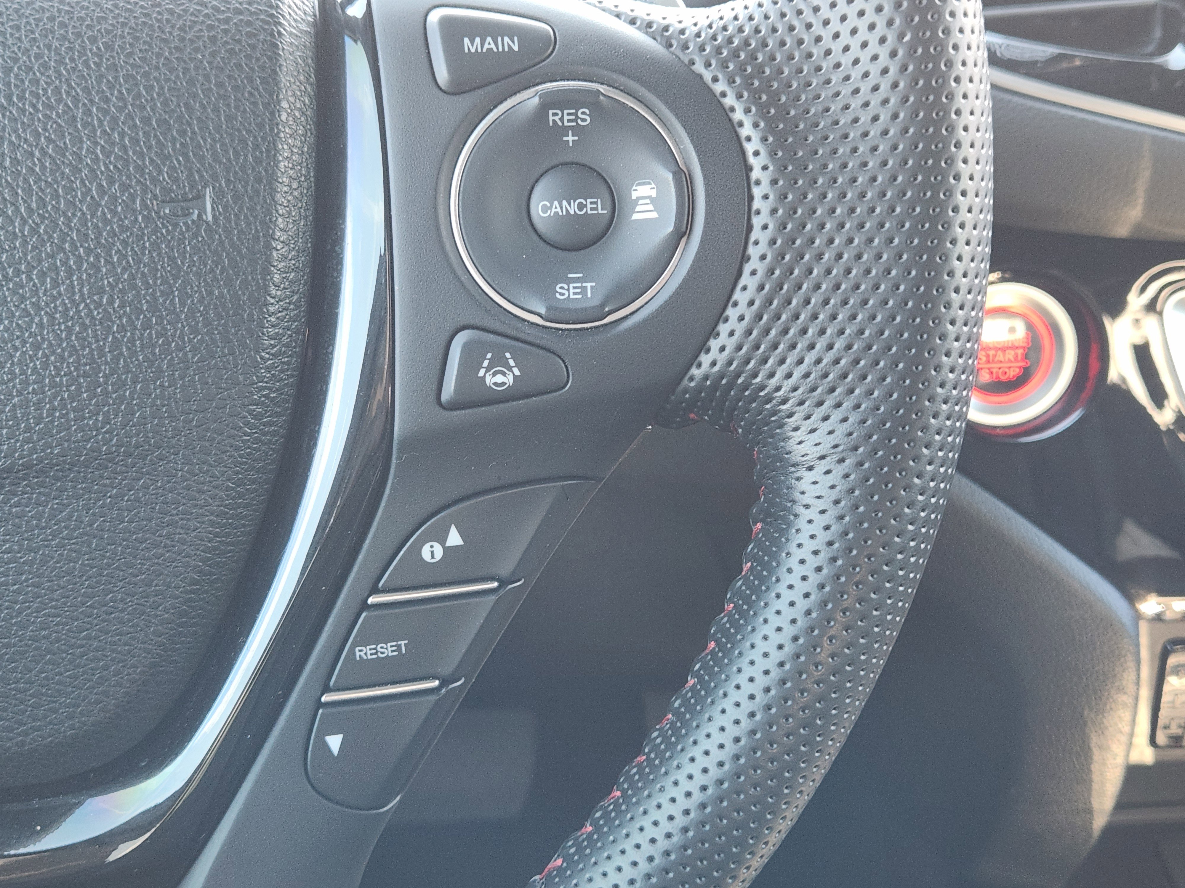 Certified 2023 Honda Ridgeline Black Edition image 29