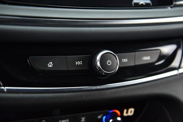 Used 2019 Buick Enclave Essence FWD image 15