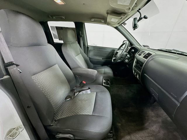 Used 2008 Chevrolet Colorado LT image 23