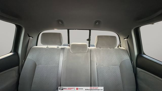 Used 2008 Toyota Tacoma PreRunner image 16