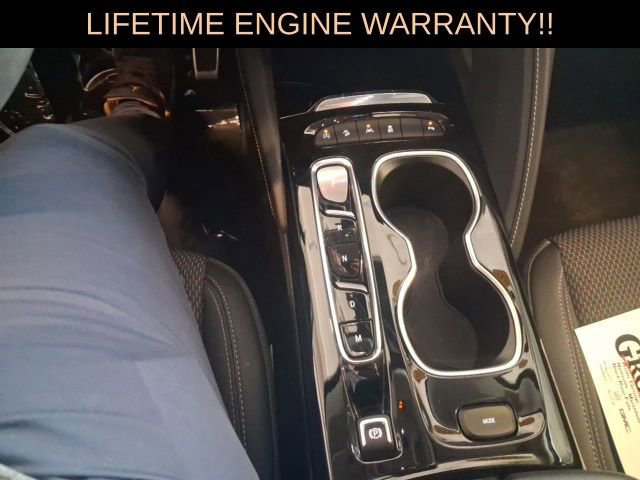 Used 2023 Buick Envision Preferred w/ Sport Touring Package image 15