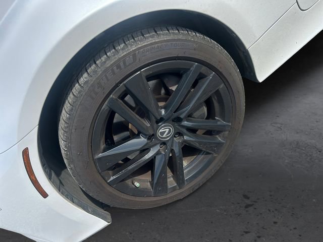 Used 2024 Lexus RC 300 w/ Premium Package image 9