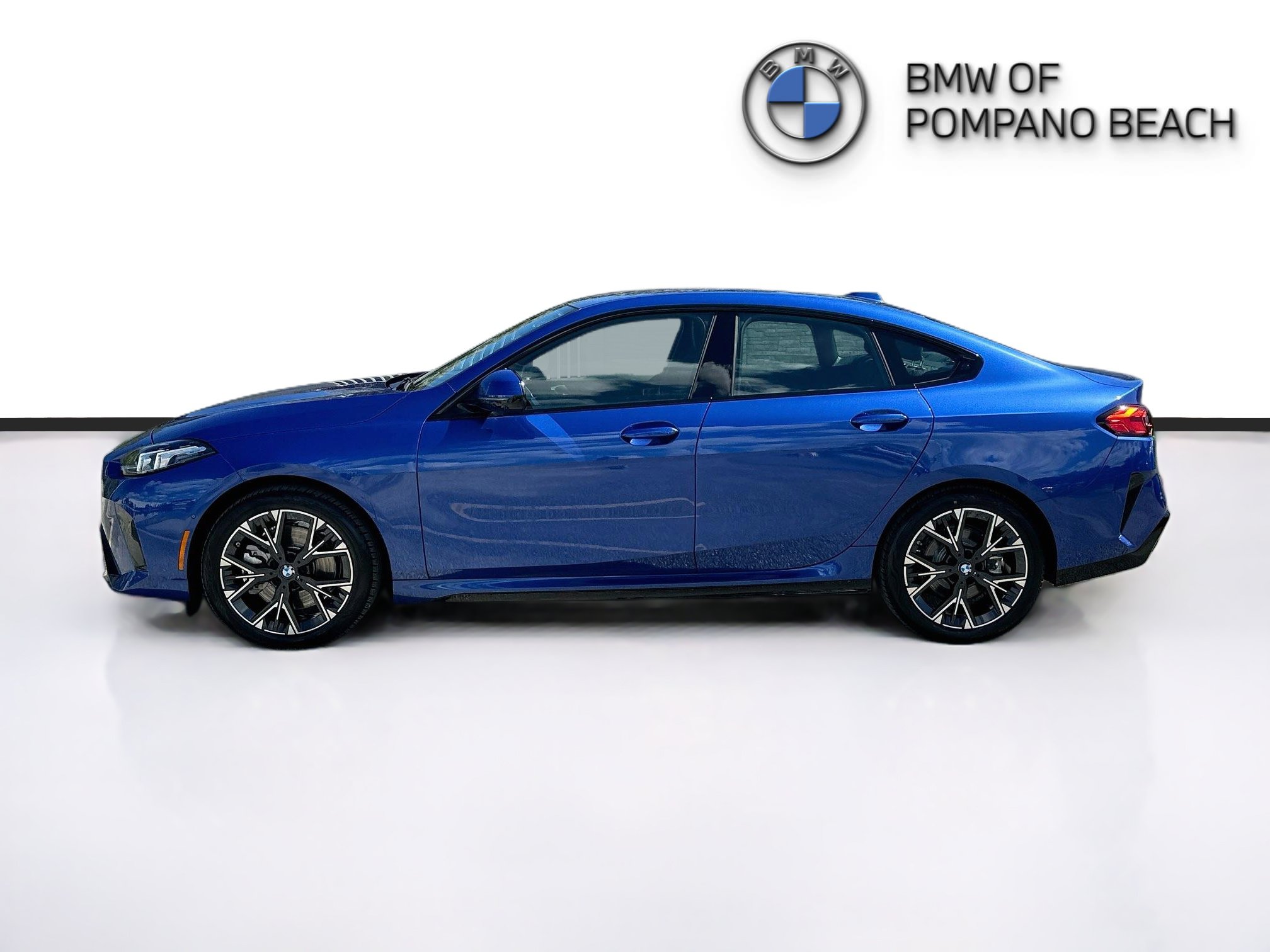 Used 2026 BMW 228i FWD image 4