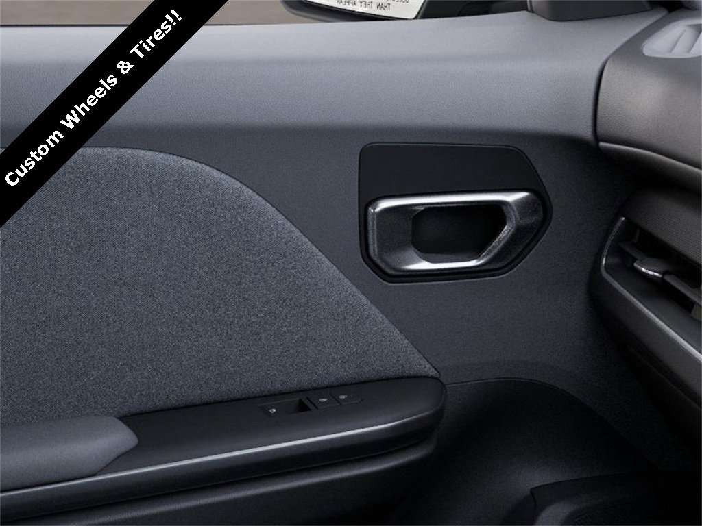 New 2025 Kia K4 EX image 25