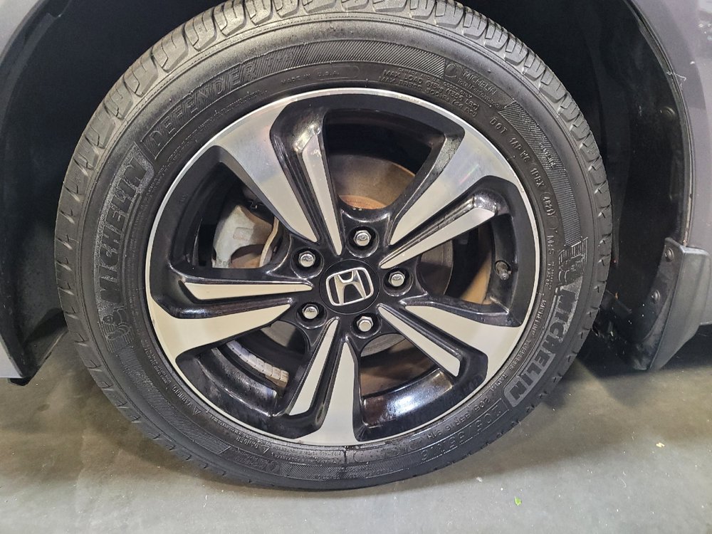 Used 2014 Honda Civic EX image 31