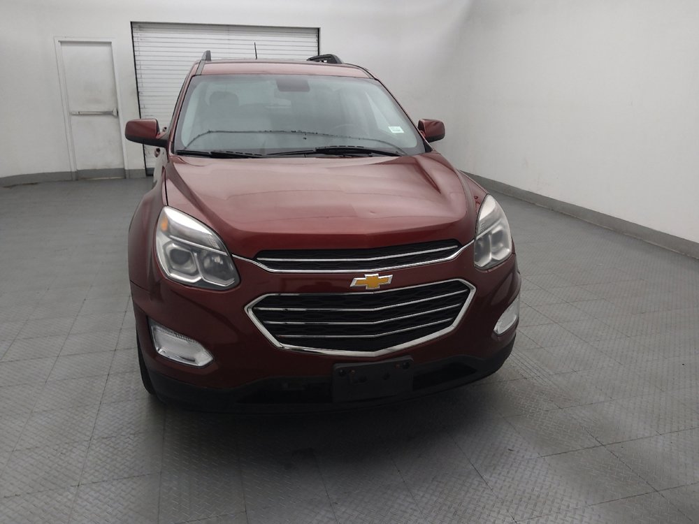 Used 2017 Chevrolet Equinox LT w/ Convenience Package AWD/4WD image 14