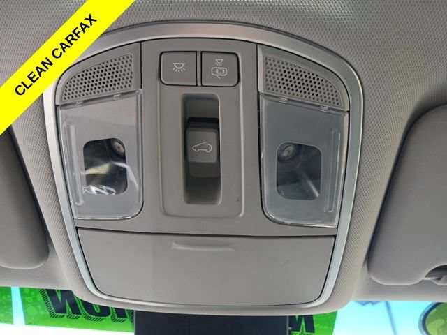 Used 2021 Hyundai Tucson Ultimate AWD/4WD image 17