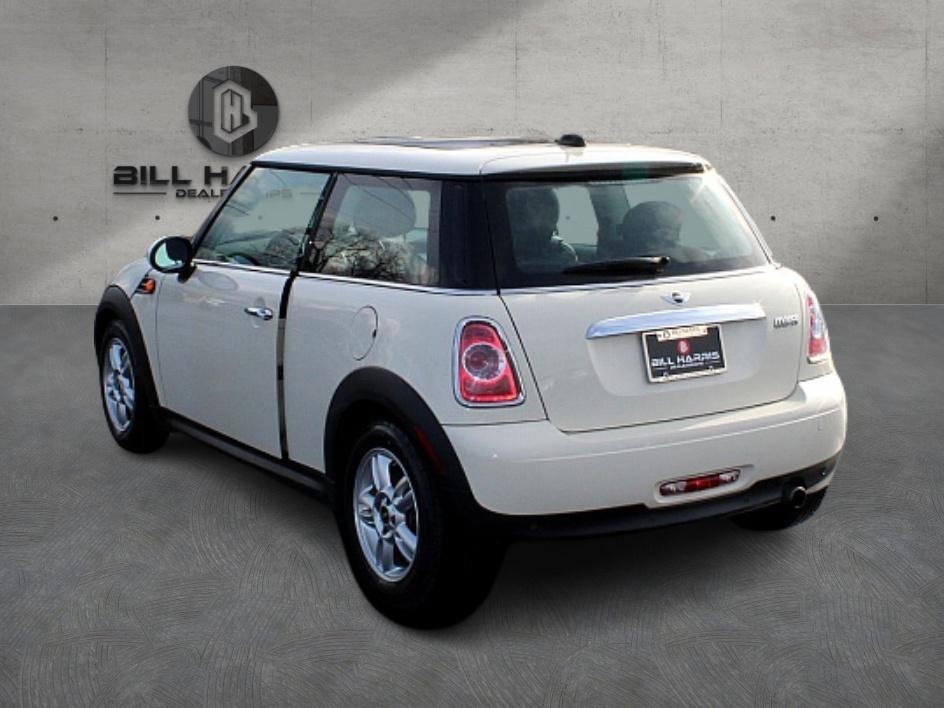 Used 2012 MINI Cooper Hardtop image 6