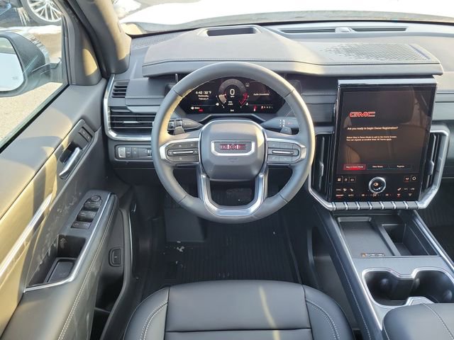 New 2026 GMC Acadia Elevation w/ Elevation Premium Package image 8