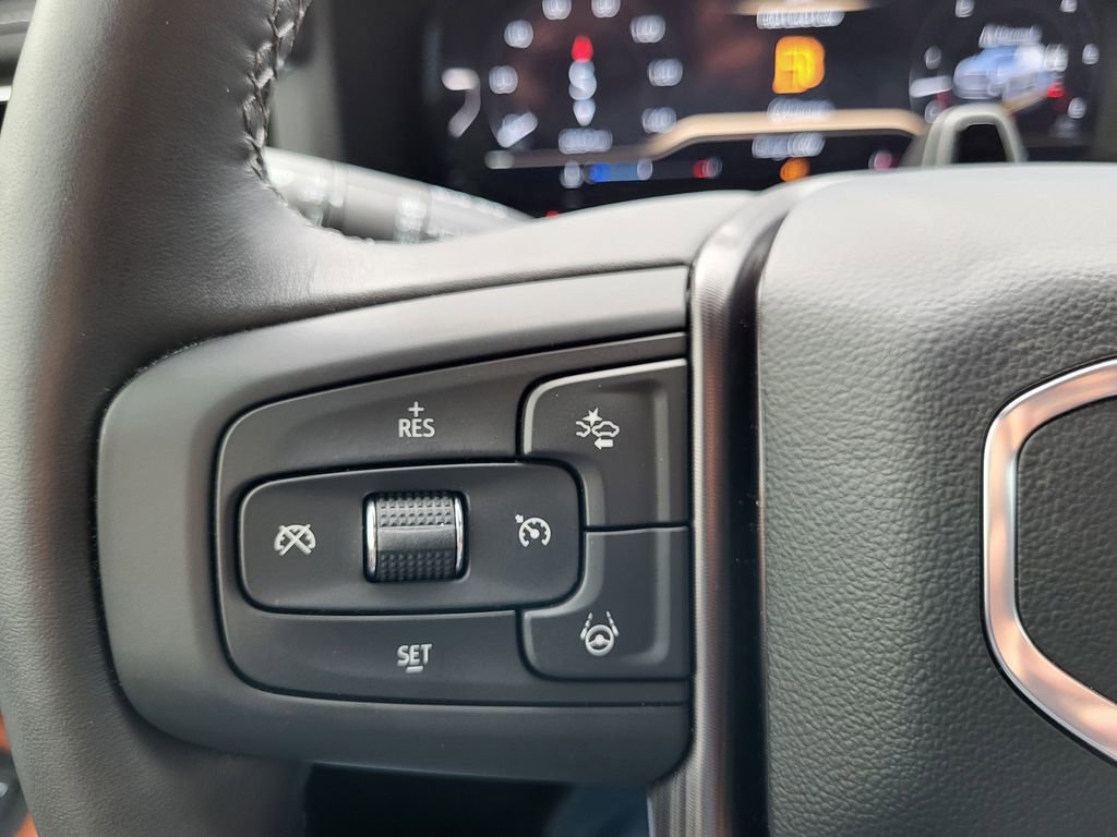 Used 2024 GMC Yukon XL Denali Ultimate image 27