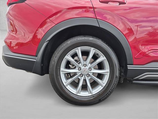Used 2025 Honda CR-V EX-L image 24
